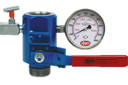 Pressure Isolation Valves