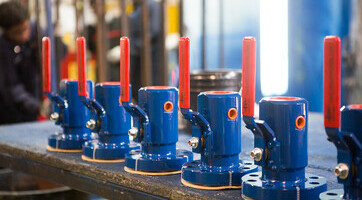 Pressure Isolation Valves