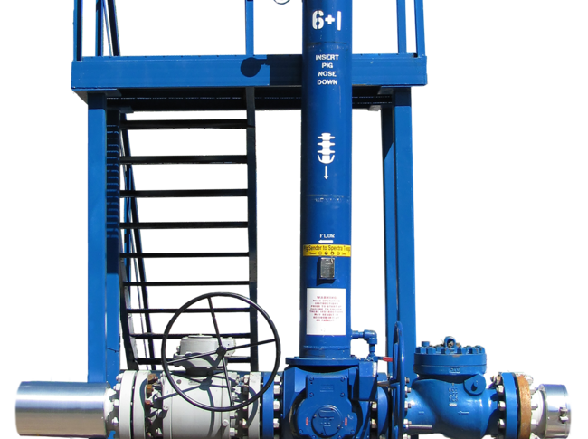 Multi-Pig Launchers